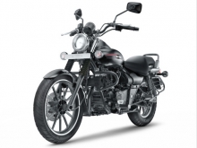 Фото BAJAJ Avenger 220 DTS-i  №3