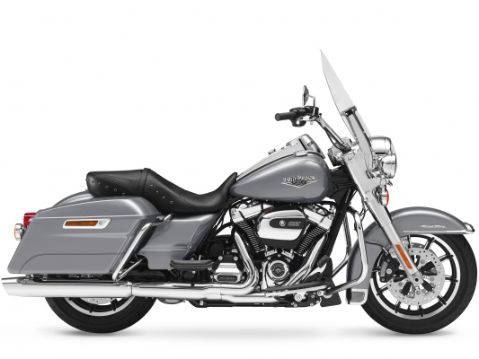 Фото мотоцикла Harley-Davidson Road King